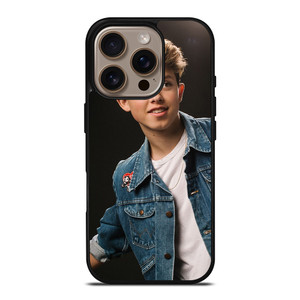 JACOB SARTORIUS iPhone 16 Pro Case
