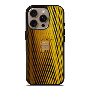 JBL YELLOW LOGO iPhone 16 Pro Case JBL YELLOW LOGO iPhone 16 Pro Case