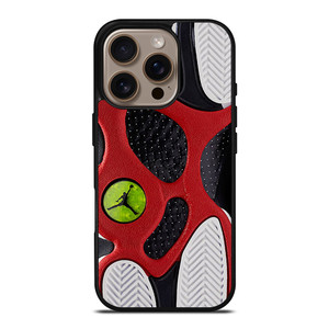 JORDAN SHOES SOLE iPhone 16 Pro Case JORDAN SHOES SOLE iPhone 16 Pro Case