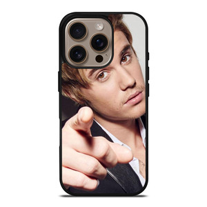 JUSTIN BIEBER SIGHT iPhone 16 Pro Case