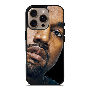 KANYE WEST FACE iPhone 16 Pro Case KANYE WEST FACE iPhone 16 Pro Case