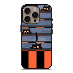 KATE SPADE NEW FASHION WALL iPhone 16 Pro Case