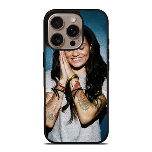LIL' LAY LOW KEHLANI COLLECTION 2 iPhone 16 Pro Case