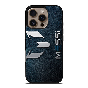 LIONEL MESSI 10 LOGO iPhone 16 Pro Case LIONEL MESSI 10 LOGO iPhone 16 Pro Case