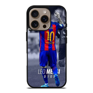 LIONEL MESSI BARCELONA 10 iPhone 16 Pro Case LIONEL MESSI BARCELONA 10 iPhone 16 Pro Case
