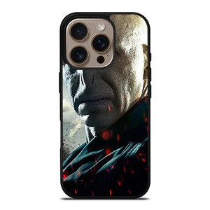 LORD VOLDEMORT HARRY POTTER iPhone 16 Pro Case