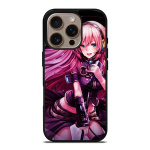 LUKA MEGURINE VOCALOID ANIME iPhone 16 Pro Case
