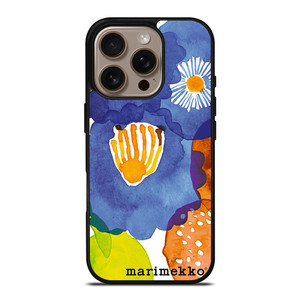 MARIMEKKO ART iPhone 16 Pro Case