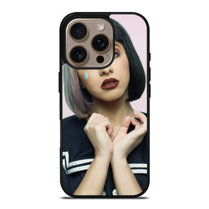 MELANIE MARTINEZ CRY BABY iPhone 16 Pro Case MELANIE MARTINEZ CRY BABY iPhone 16 Pro Case