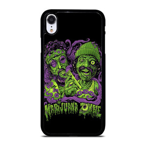 CHEECH AND CHONG MARIJUANA WEED iPhone XR Case CHEECH AND CHONG MARIJUANA WEED iPhone XR Case