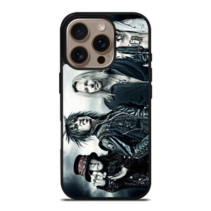 MOTLEY CRUE FINAL TOUR iPhone 16 Pro Case MOTLEY CRUE FINAL TOUR iPhone 16 Pro Case