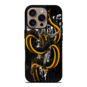 NEW KOBE BRYANT LA Lakers iPhone 16 Pro Case