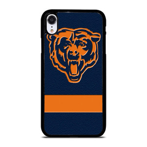 CHICAGO BEARS LOGO iPhone XR Case CHICAGO BEARS LOGO iPhone XR Case