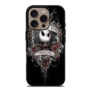 NIGHT BEFORE CHRISTMAS 2 iPhone 16 Pro Case
