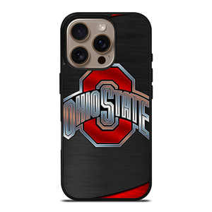 OHIO STATE FOOTBALL iPhone 16 Pro Case