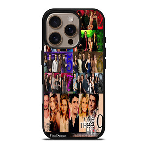 ONE TREE HILL iPhone 16 Pro Case ONE TREE HILL iPhone 16 Pro Case