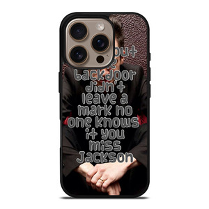 PANIC AT THE DISCO QUOTES MISS JACKSON iPhone 16 Pro Case PANIC AT THE DISCO QUOTES MISS JACKSON iPhone 16 Pro Case
