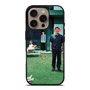 PARASITE X SUPREME iPhone 16 Pro Case