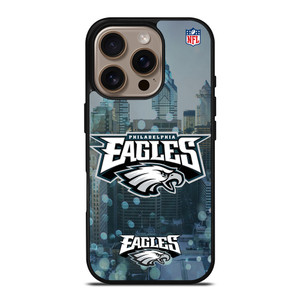PHILADELPHIA EAGLES 2 iPhone 16 Pro Case
