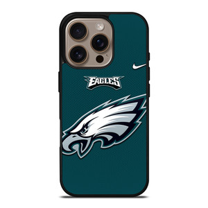 PHILADELPHIA EAGLES NFL iPhone 16 Pro Case PHILADELPHIA EAGLES NFL iPhone 16 Pro Case
