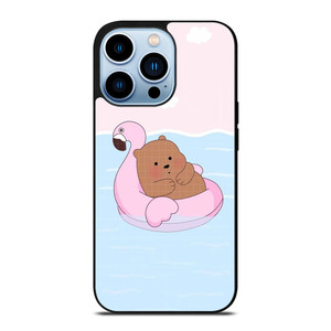 CN WE BARE BEARS GRIZZLY iPhone 13 Pro Max Case