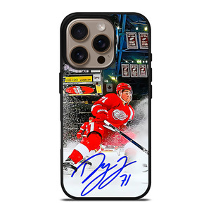 PHILADELPHIA FLYERS 71 SIGNATURE iPhone 16 Pro Case