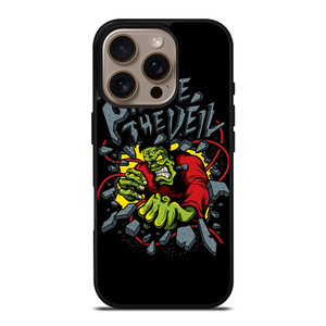 PIERCE THE VEIL FRANKENSTEIN AVENGE iPhone 16 Pro Case