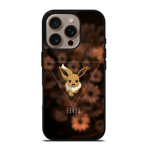 POKEMON EEVEE 3 iPhone 16 Pro Case