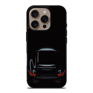 PORSCHE 911 CARERRA iPhone 16 Pro Case PORSCHE 911 CARERRA iPhone 16 Pro Case