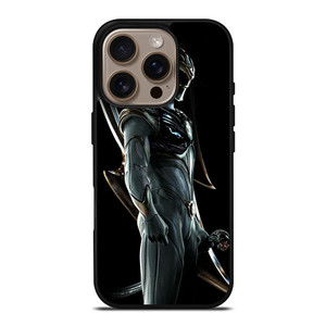 POWER RANGERS WHITE iPhone 16 Pro Case POWER RANGERS WHITE iPhone 16 Pro Case