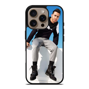 PRINCE ROYCE SIT BACK iPhone 16 Pro Case PRINCE ROYCE SIT BACK iPhone 16 Pro Case