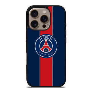 PSG AIR JORDAN iPhone 16 Pro Case