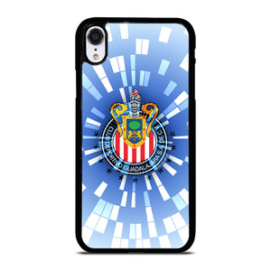 CLUB DEPORTIVO GUADALAJARA CHIVAS 6 iPhone XR Case CLUB DEPORTIVO GUADALAJARA CHIVAS 6 iPhone XR Case