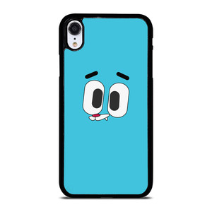 CN AMAZING WORLD OF GUMBALLS iPhone XR Case CN AMAZING WORLD OF GUMBALLS iPhone XR Case