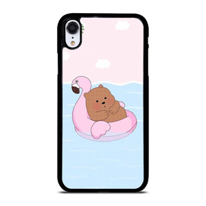 CN WE BARE BEARS GRIZZLY iPhone XR Case