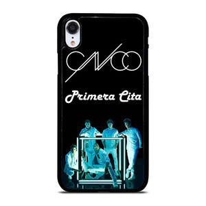 CNCO PRIMERA CITA iPhone XR Case