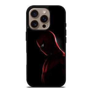 SPIDERMAN FAR FROM HOME MARVEL iPhone 16 Pro Case SPIDERMAN FAR FROM HOME MARVEL iPhone 16 Pro Case
