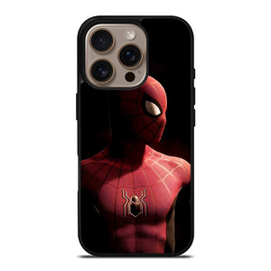 SPIDERMAN FAR FROM HOME PETER PARKER iPhone 16 Pro Case SPIDERMAN FAR FROM HOME PETER PARKER iPhone 16 Pro Case