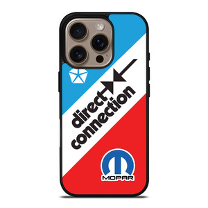 SPORT CAR RACING MOPAR iPhone 16 Pro Case SPORT CAR RACING MOPAR iPhone 16 Pro Case