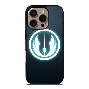 STAR WARS JEDI LOGO iPhone 16 Pro Case STAR WARS JEDI LOGO iPhone 16 Pro Case