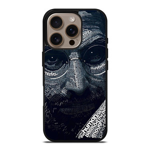 STEVEN PAUL STEVE JOBS iPhone 16 Pro Case STEVEN PAUL STEVE JOBS iPhone 16 Pro Case