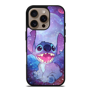 STITCHGALAXY iPhone 16 Pro Case