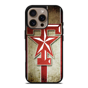 TEXAS A&M ATM iPhone 16 Pro Case TEXAS A&M ATM iPhone 16 Pro Case