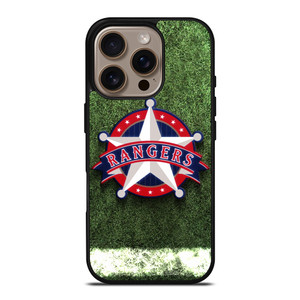 TEXAS RANGERS BASEBALL MLB iPhone 16 Pro Case TEXAS RANGERS BASEBALL MLB iPhone 16 Pro Case