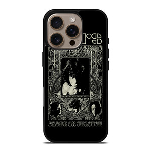 THE DOORS 2 iPhone 16 Pro Case