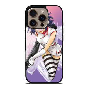 THE GORILLAZ NOODLES 2 iPhone 16 Pro Case THE GORILLAZ NOODLES 2 iPhone 16 Pro Case