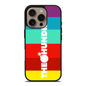THE HUNDREDS iPhone 16 Pro Case