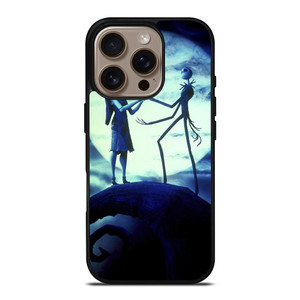 THE NIGHTMARE BEFORE CHRISTMAS iPhone 16 Pro Case