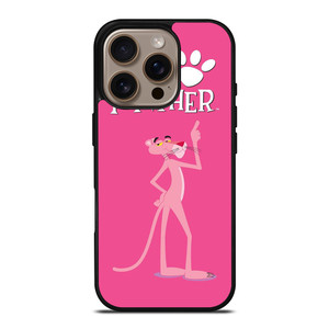 THE PINK PANTHER DANCE iPhone 16 Pro Case THE PINK PANTHER DANCE iPhone 16 Pro Case