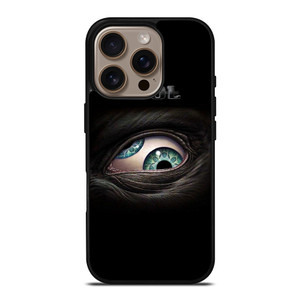 TOOL BAND 8 iPhone 16 Pro Case TOOL BAND 8 iPhone 16 Pro Case